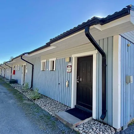 帕塔拉赫蒂汽车旅馆 2* Jämsä