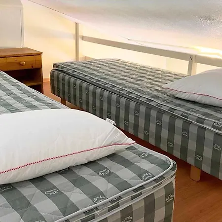 Patalahti Motel