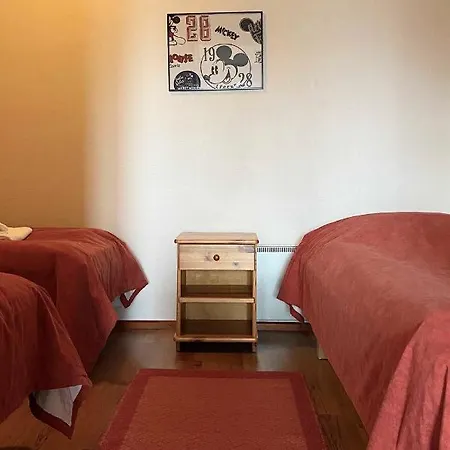 Patalahti Motel Jamsa
