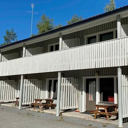 Patalahti Motel