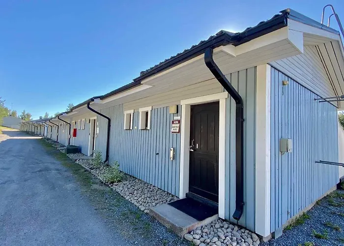 Patalahti 2* Jämsä