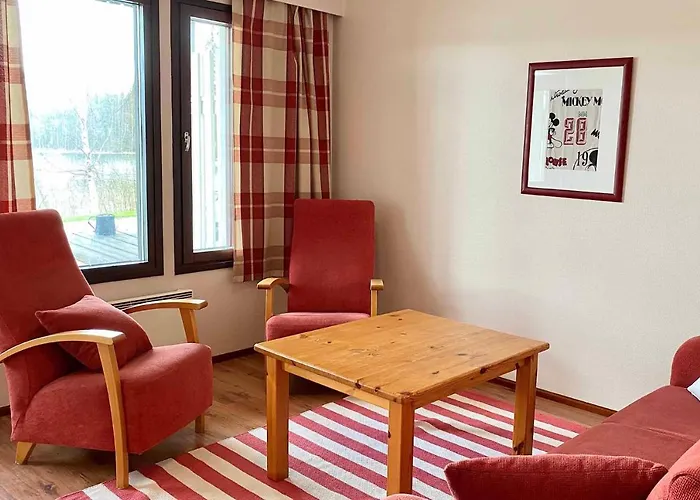 汽车旅馆 帕塔拉赫蒂汽车旅馆 2*