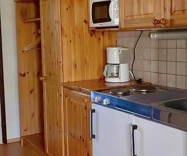 موتيل Patalahti Jämsä