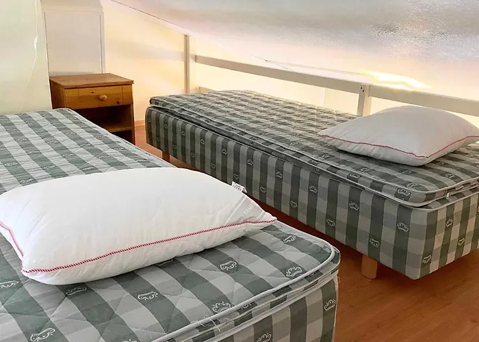 Patalahti موتيل