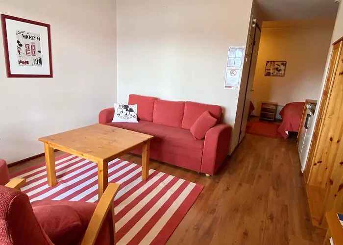 汽车旅馆 帕塔拉赫蒂汽车旅馆