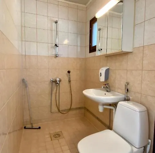 汽车旅馆 帕塔拉赫蒂汽车旅馆 2*