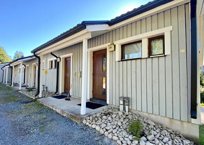 汽车旅馆 帕塔拉赫蒂汽车旅馆 2*