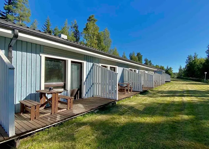 Patalahti موتيل