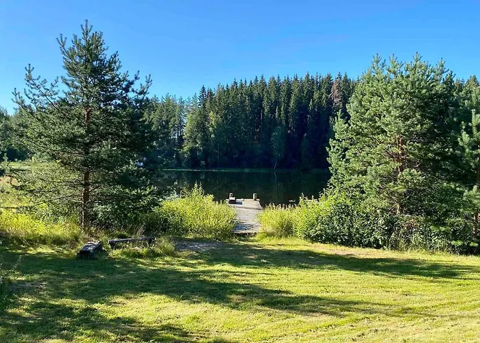 موتيل Patalahti Jämsä