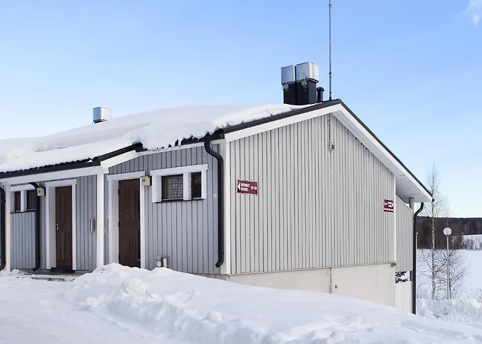 帕塔拉赫蒂汽车旅馆 2*