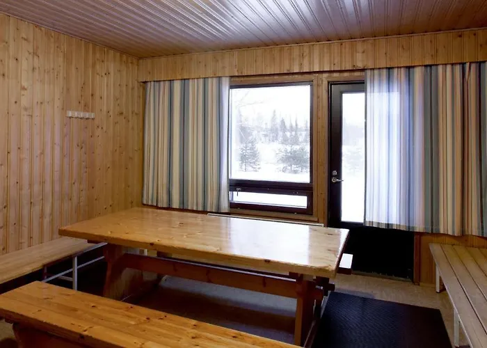 Patalahti 2* Jämsä